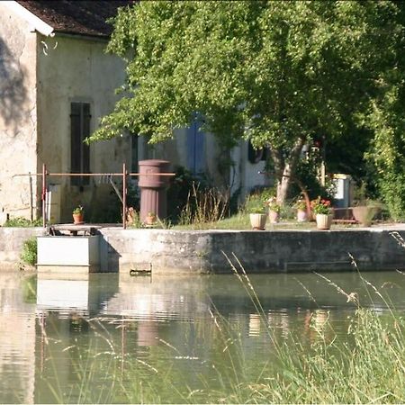 Belle Maison En Bourgogne - Auxois - Morvan Flee  Extérieur photo