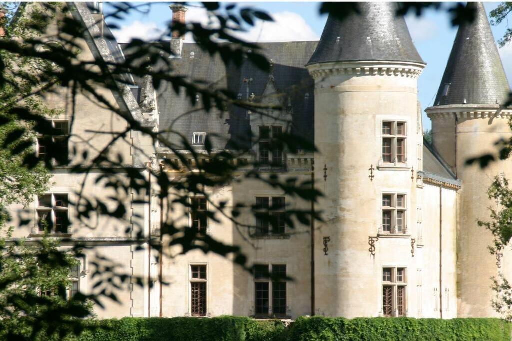 Belle Maison En Bourgogne - Auxois - Morvan Flee  Extérieur photo