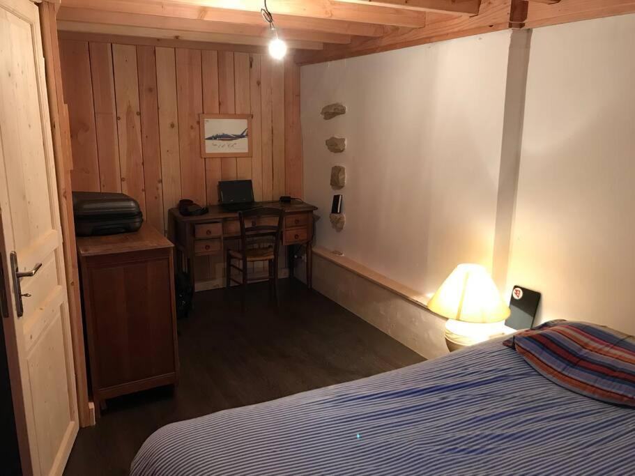 Belle Maison En Bourgogne - Auxois - Morvan Flee  Extérieur photo
