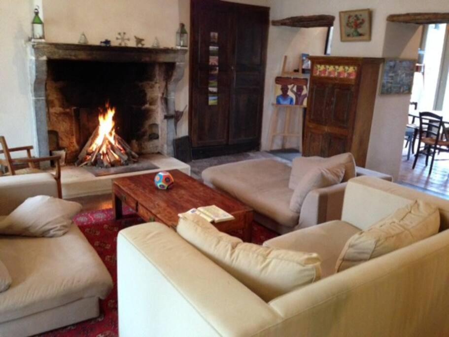 Belle Maison En Bourgogne - Auxois - Morvan Flee  Extérieur photo